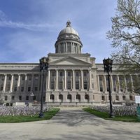 Los legisladores republicanos de Kentucky votan para proteger la terapia de conversión