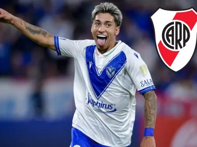 ¿Hay trueque?: el jugador de River que quiere Guillermo Barros Schelotto por Maher Carrizo