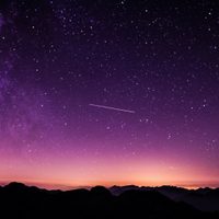 Se detecta un pulso rítmico proveniente del centro de la galaxia