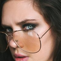 Delfina Chaves revolucionó Instagram con estas postales de cuarentena: "Gran resumen"