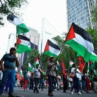 ¿Cuáles son los países que reconocen al Estado palestino?