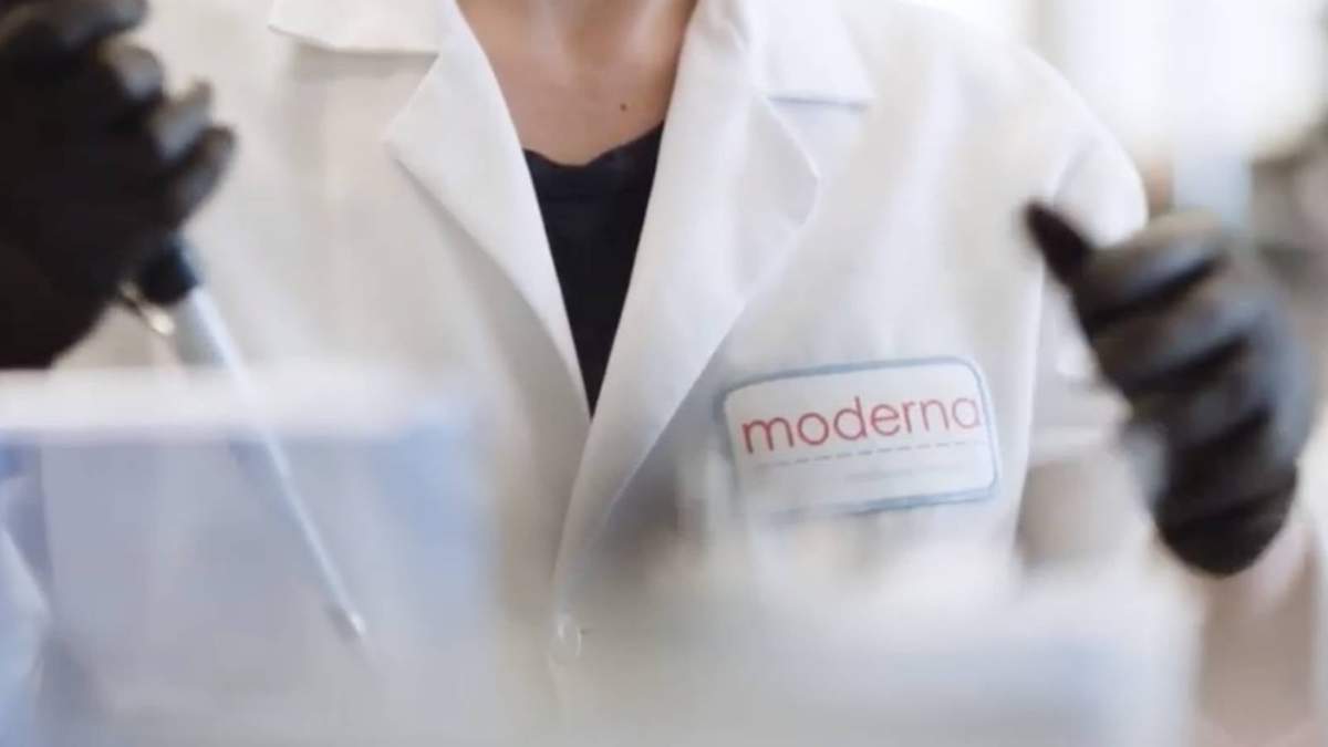 La vacuna recibió el aval de la Agencia Europa del Medicamento