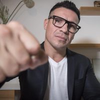 Las claves de Maravilla Martínez para derrotar a Fandiño en su retorno al ring