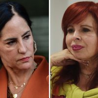 "Ella vive en Polanco": Layda Sansores acusa a Lía Limón de mentir sobre su residencia