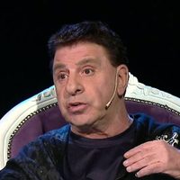 ¡Cartón lleno! Jacobo Winograd enloqueció por el aislamiento social y… ¡Habla con la tostadora!