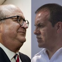 Equipo de Blanco prepara contrarreformas legislativas para revertir blindaje a Graco Ramírez