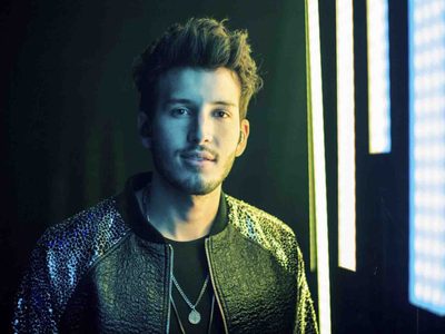 Un antes y un después en su carrera: Sebastián Yatra publicó su última canción y sorprendió a todos