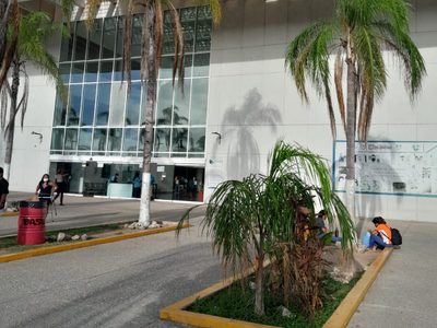IMSS presenta denuncia penal contra empresa que da mantenimiento al elevador donde murió la niña
