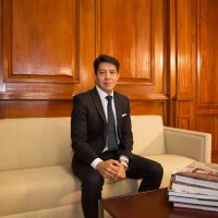 Casi medio millón de pesos, la remuneración decembrina del titular del Poder Judicial en Edomex