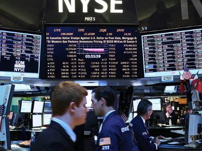 ¡Viernes de calma! Los mercados reaccionaron de manera positiva ante la reestructuración de la deuda
