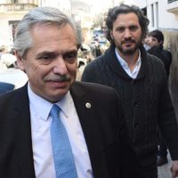 ¿A dónde va la plata? El Gobierno invirtió 120.000 millones de pesos