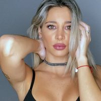 "Es una historia muy fea": Sol Pérez reveló en vivo una tremenda anécdota que involucra a su novio