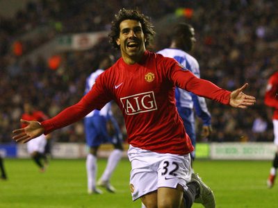 ¿Carlos Tevez regresa al Manchester United?