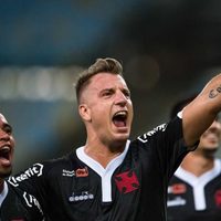 Fuerte acusación a Maxi López por racismo en Brasil