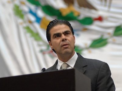 Balean a Javier Estrada, líder del PVEM en Morelos; lo reportan grave
