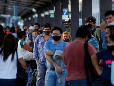Récord de casos en la Argentina: el país solo tardó 24 horas en superar su marca más alta