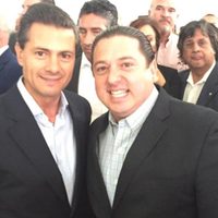 Vinculan a proceso a exalcalde de Mexicali y a su tesorero por abuso de autoridad