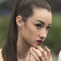 Adara Molinero confesó en su Instagram el problema que tiene cuando pasea a su hijo Martín