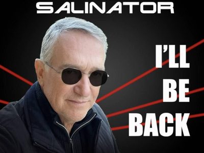 Salinas Pliego presume su regreso a Twitter y advierte: “va la mía”