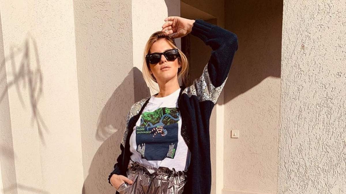 Mery del Cerro. Fuente: (Instagram)