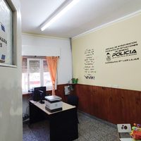Las Lajas inauguró una oficina de atención para situaciones de violencia de género