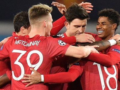 Manchester United: las tres estrellas que iría a buscar en el próximo mercado