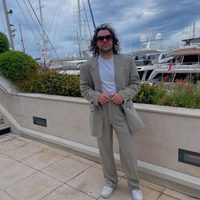 Peter Lanzani revela las cinco claves que busca en su pareja ideal