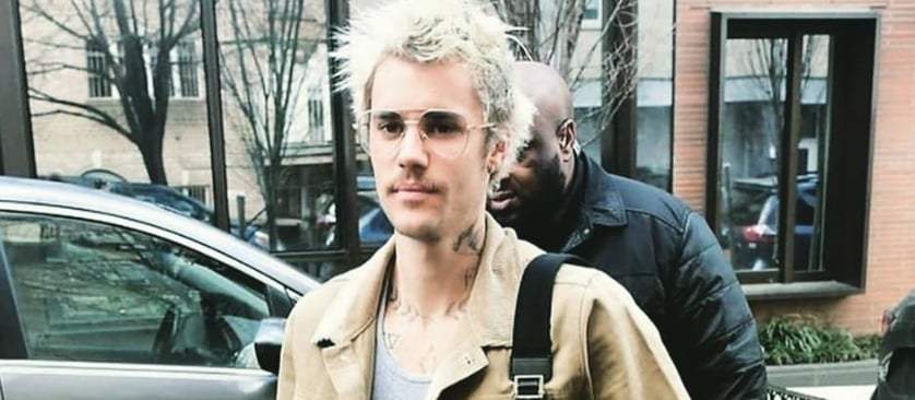 Justin Bieber. Fuente: (Instagram)