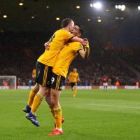 Raúl Jiménez, pieza fundamental en el triunfo de Wolves sobre ManU