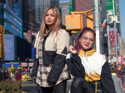 Qué dirán El Polaco y la Princesita: Sol Cwirkaluk se mostró bien acompañada y sorprendió a todos