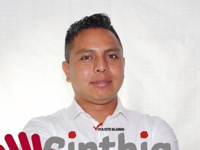 Ganó regiduría por Morena, pero está preso desde hace un mes por violación