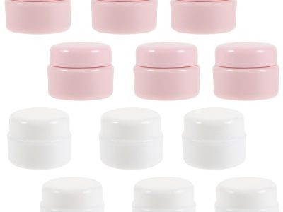 No tires los envases de crema vacíos: creá esto tan hermoso para decorar