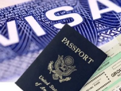 Gobierno inició trámite para que argentinos entren sin visa a EEUU