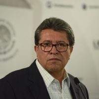 Será una competencia electoral cerrada, pero Morena dará la sorpresa: Monreal