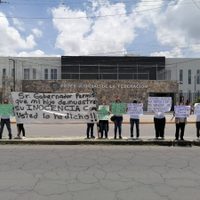 Puebla: familiares de acusado por helicopterazo piden que justicia federal atraiga el caso