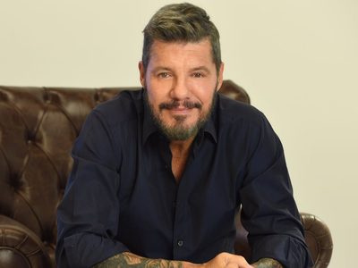 Tiembla Telefe: Marcelo Tinelli y un sorprendente adelanto de "Showmatch: La Academia 2021"