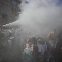 Actuación policial en protestas a favor del aborto contravino estándares internacionales: ONG