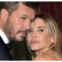 Habló: en medio de rumores de crisis entre Marcelo Tinelli y Valdés, la palabra más esperada