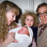 Documental sobre Woody Allen y Mia Farrow en HBO
