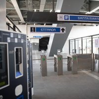 Trolebús Elevado que va de Santa Martha a Chalco iniciará operaciones el 18 de mayo