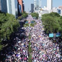 Marcha 8M en la CDMX: Ruta, horarios y contingentes