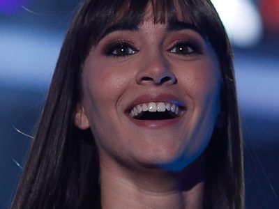Aitana Ocaña cumplió sus 21 años y para celebrarlo recordamos sus mejores looks