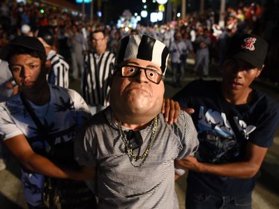 Suegros de Javier Duarte se amparan por congelamiento de cuentas; SCJN analizará el caso