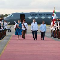 AMLO visita Cuba para tratar el tema migratorio y reforzar los nexos políticos con la isla