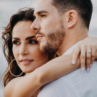 ¡Te sorprenderá! Conocé el porqué Carmen Villalobos tiene su propia canción