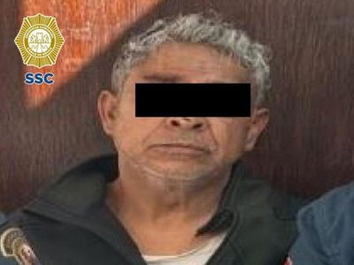 Detienen a un sujeto que asaltó un camión e hirió a un pasajero y dos policías