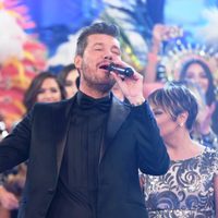 Marcelo Tinelli y las múltiples razones por las que no está conduciendo el “Cantando2020”