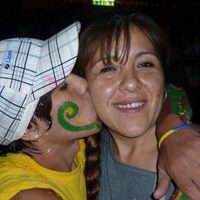“Una cachetada muy fuerte de la vida”: la triste carta de la mamá de Facundo Astudillo