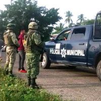 Tabasco: comando arriba a fiesta en Comalcalco y asesina a cuatro personas