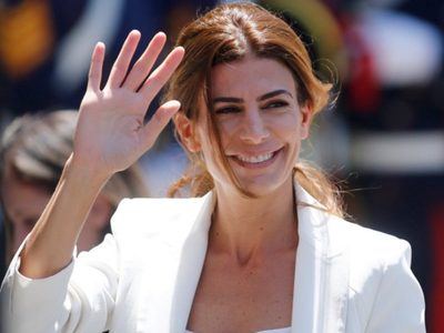 Las fotos y el extenso mensaje de Juliana Awada que superó los 200 mil likes en segundos. ¡Wow!